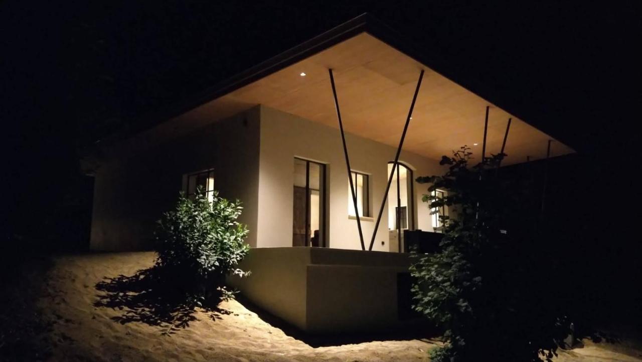 The Cabin Morris Holsbeek Εξωτερικό φωτογραφία