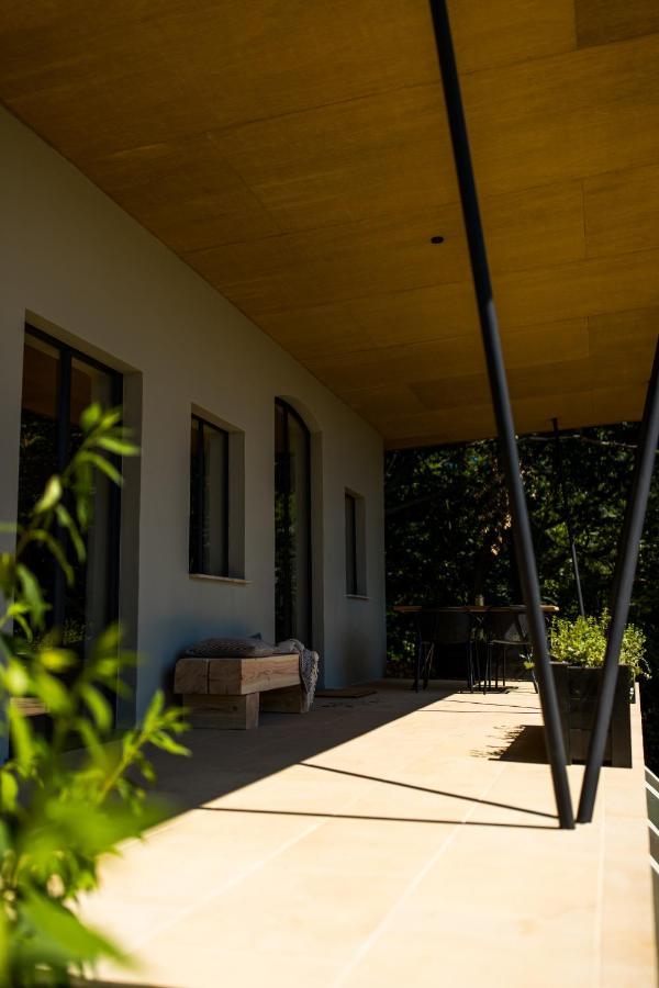 The Cabin Morris Holsbeek Εξωτερικό φωτογραφία