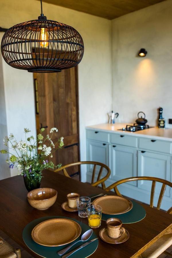The Cabin Morris Holsbeek Εξωτερικό φωτογραφία