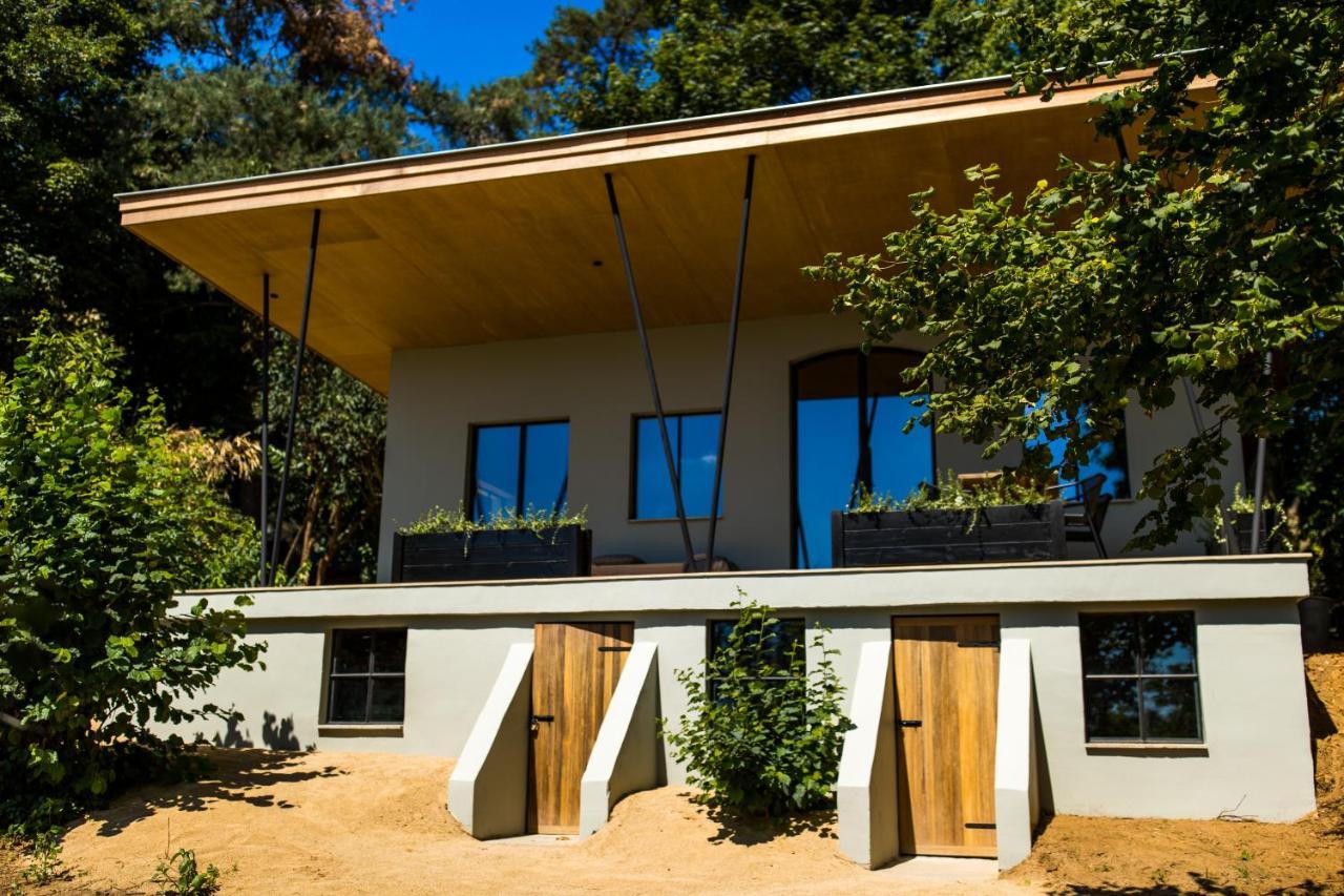 The Cabin Morris Holsbeek Εξωτερικό φωτογραφία