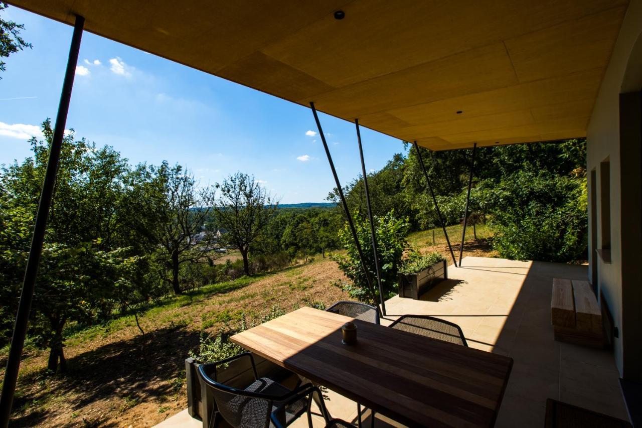 The Cabin Morris Holsbeek Εξωτερικό φωτογραφία