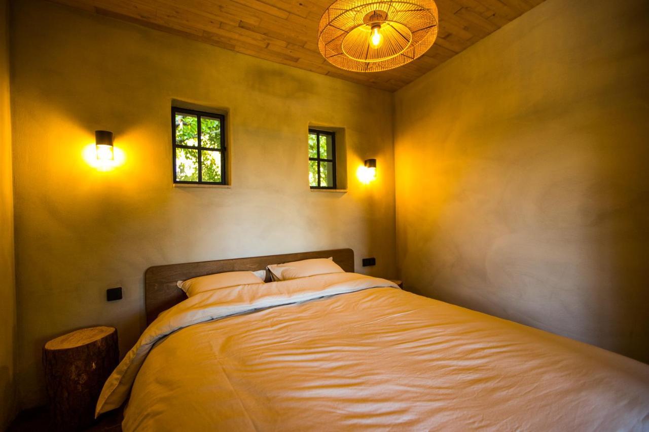 The Cabin Morris Holsbeek Εξωτερικό φωτογραφία